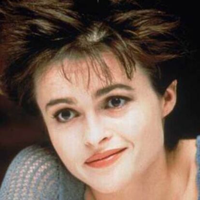 Helena Bonham Carter