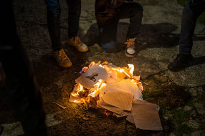 En Colombia, un país en el que predomina la religión católica, se mantuvo esta tradición hasta la actualidad.