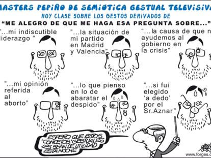 FORGES