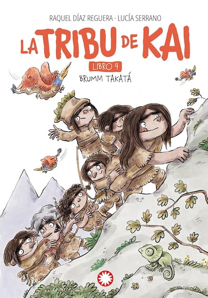 Babelia 28/06/2025 Libros Verano 18 Infantil 64