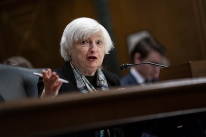 Janet Yellen