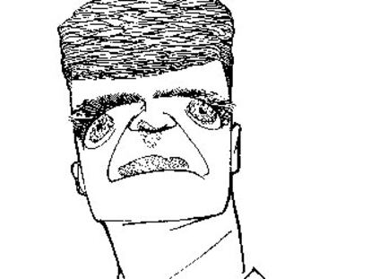 José García Cantera, consejero delegado de Banesto