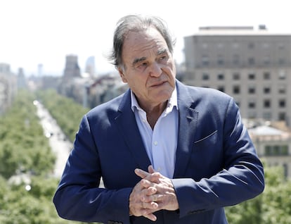 Oliver Stone 'JFK: caso revisado'