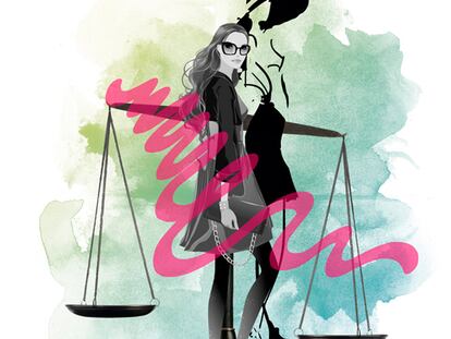 Falsificaciones y protección de marca: se busca abogado especialista en defender la moda