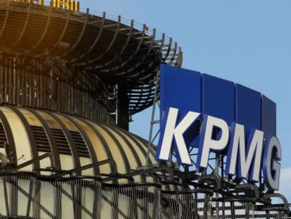 BBVA propone elegir a KPMG como auditor en sustitución de Deloitte