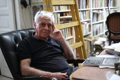 Sari Nusseibeh