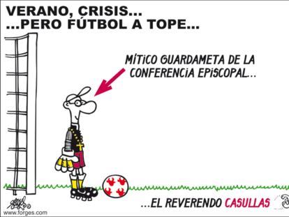 FORGES