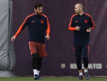Los retos animan al Barça, aspirante a celebrar el título como invicto, mientras el Madrid de Zidane quiere preparar la Champions con un cuarto éxito en el Camp Nou