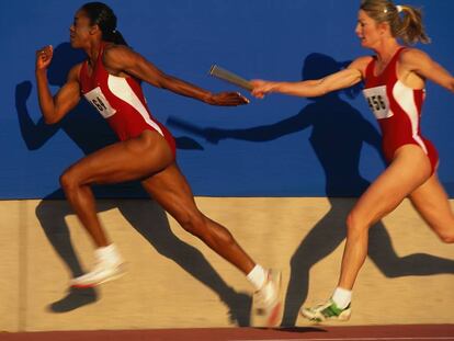 Audio Hora 25: Intercambio de conocimiento para crecer como empresa