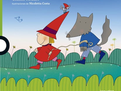 Cuentos al revés