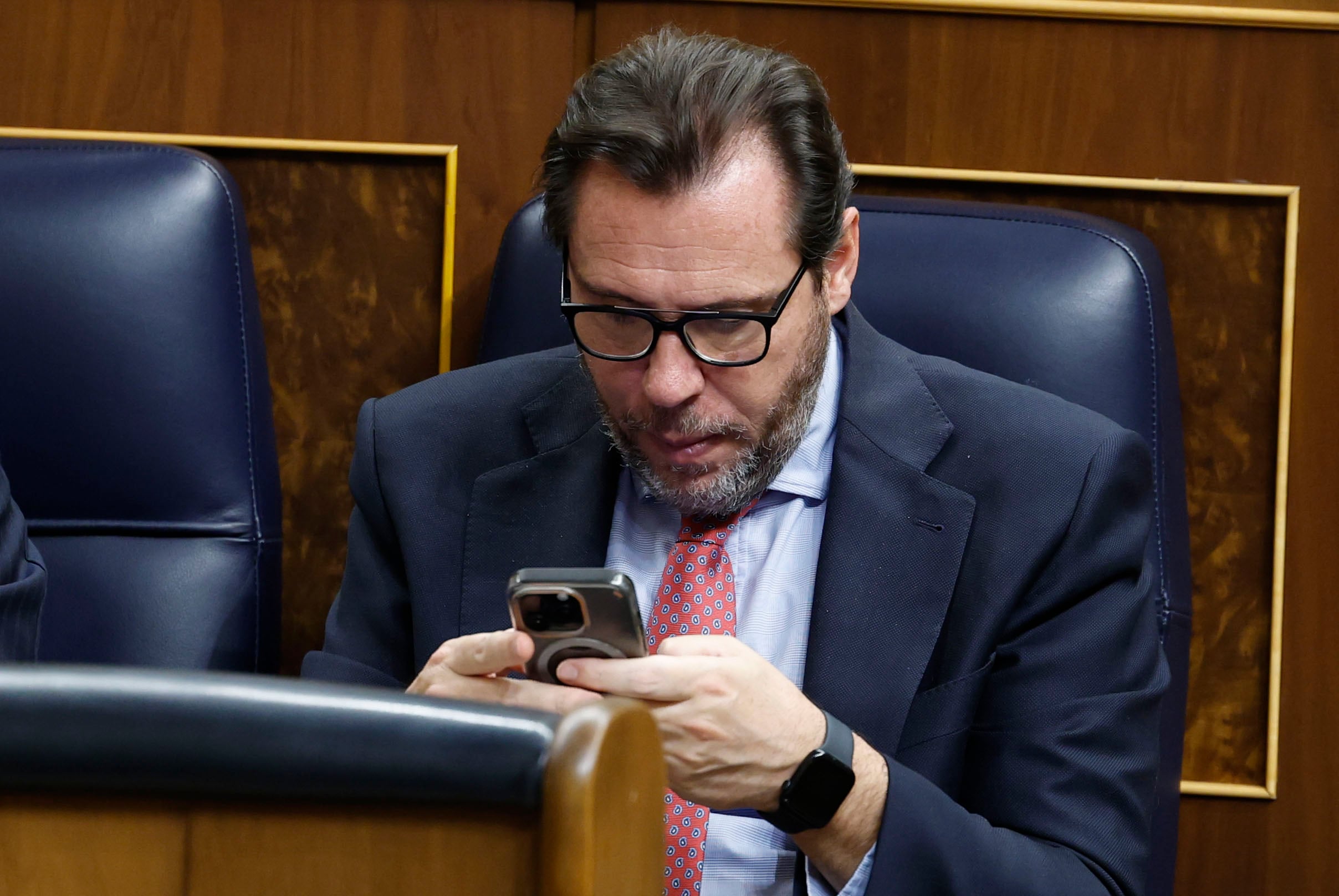 Atrapados en el mundo de Musk