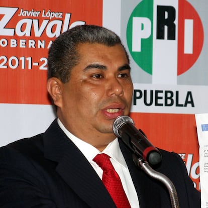 Javier López Zavala