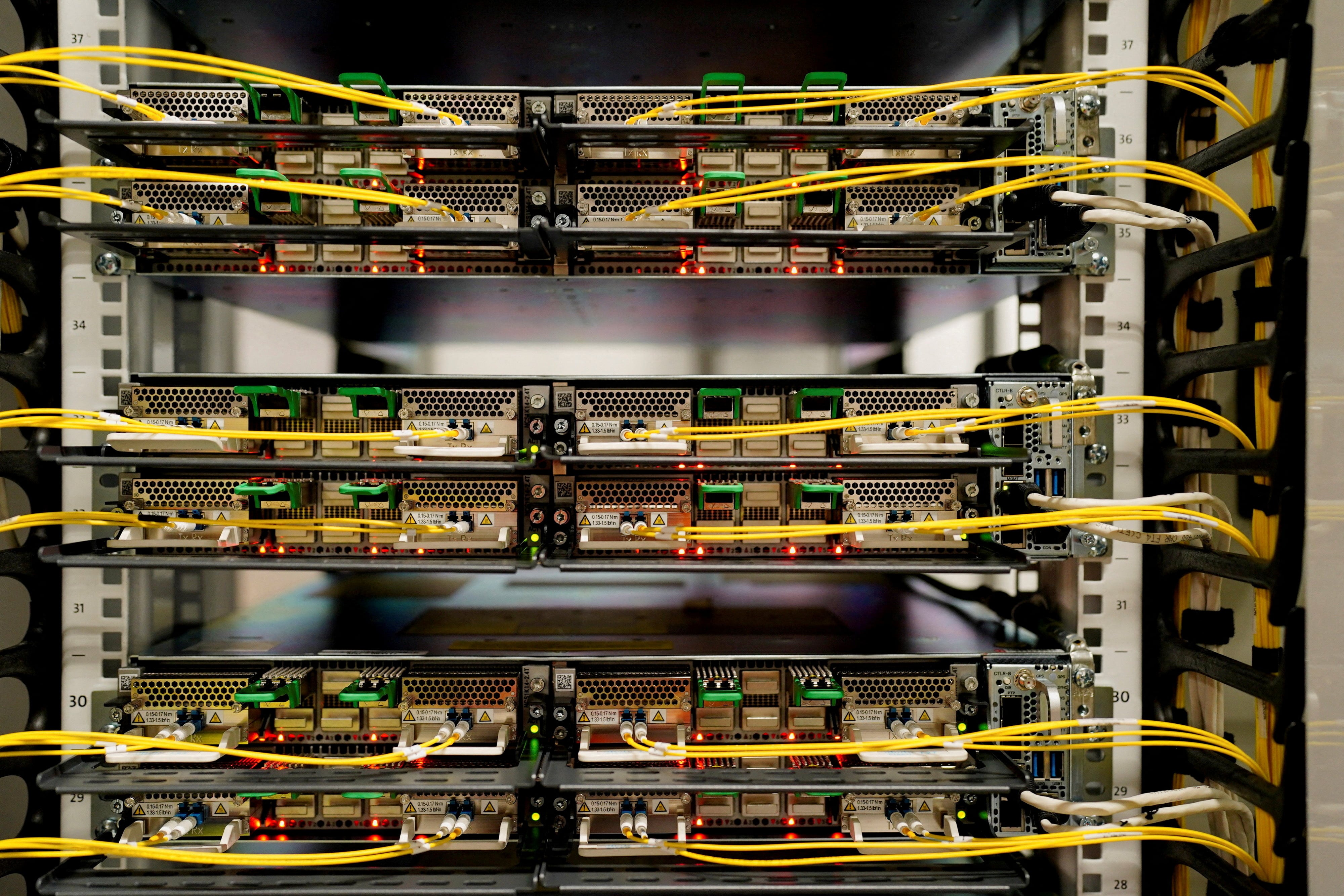 Las empresas españolas acuden a la IA soberana para controlar datos e infraestructuras