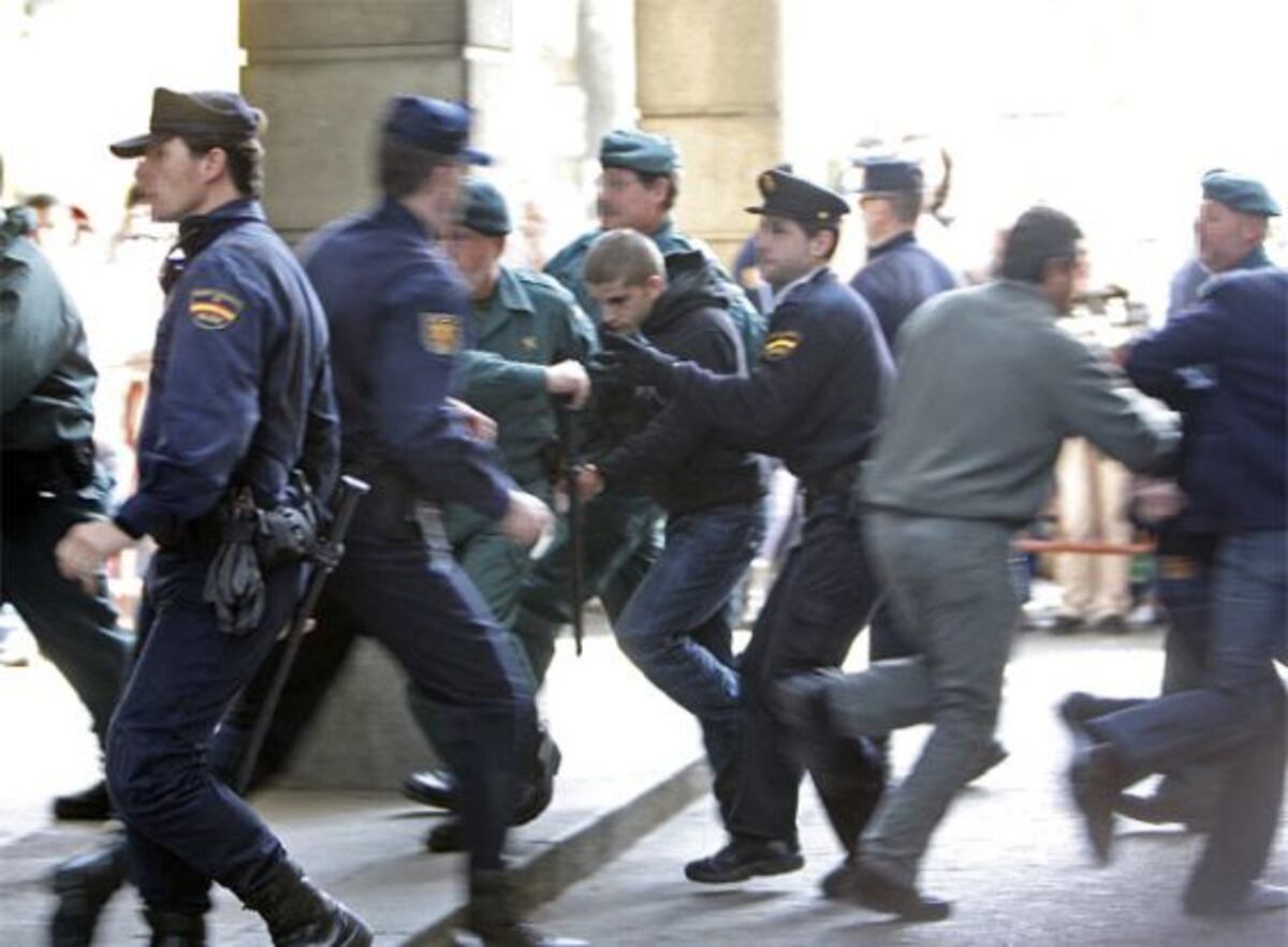 El presunto autor de la muerte de Marta culpa del crimen al menor ...