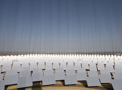 La prima a la producción de energía solar rozó el año pasado los mil millones de euros.