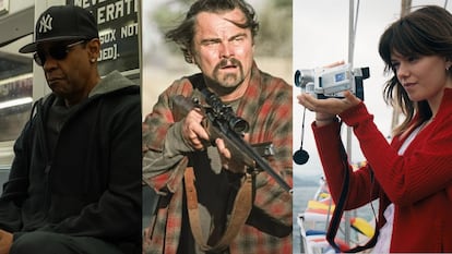 Estrenos cine Septiembre