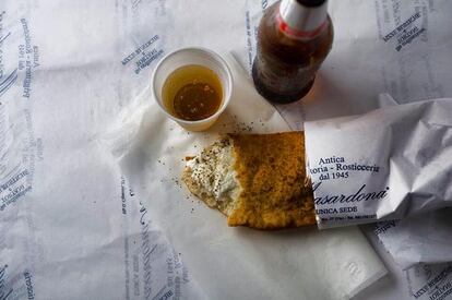 Street food desde 1945. / MASARDONA-FACEBOOK