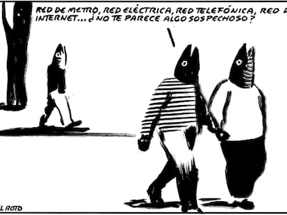 EL ROTO