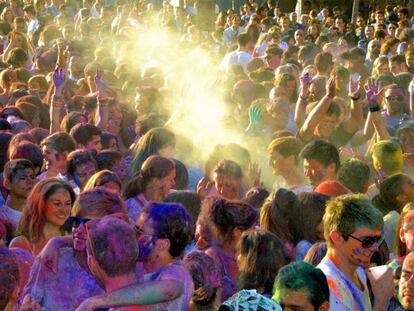 Participa en el sorteo de entradas para MulaFest