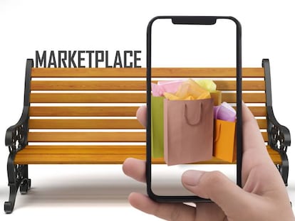 ‘Marketplaces’: ágoras digitales para que todos podamos comprar y vender