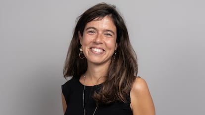 ‘Nada más ilusorio’, Marta Pérez-Carbonell