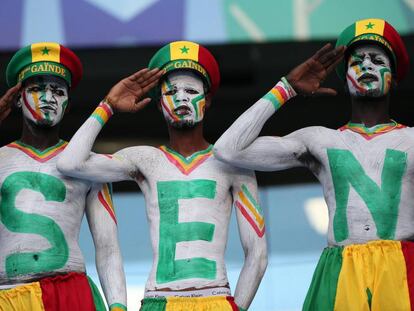 Las imágenes del día, 28/06/2018