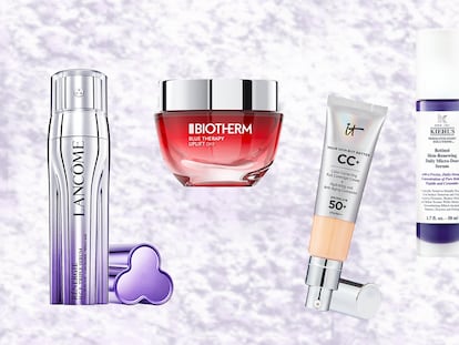 Propósitos de belleza: los cosméticos para empezar 2024 con nuestra mejor cara