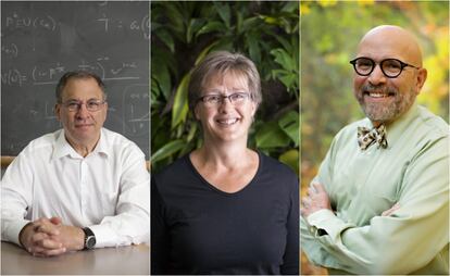 Su fundación ha concedido el galardón Fronteras del Conocimiento en Ecología y Biología de la Conservación a los ecólogos Lenore Fahrig, Simon Levin y Steward Pickett, por introducir la dimensión espacial en la ciencia ecológica y aplicarla al diseño de reservas naturales y ciudades más sostenibles. La presidenta del jurado, la profesora Emily S. Bernhardt, ha destacado, en una presentación virtual, la labor de los tres científicos por “expandir el conocimiento colectivo de ecosistemas complejos”.