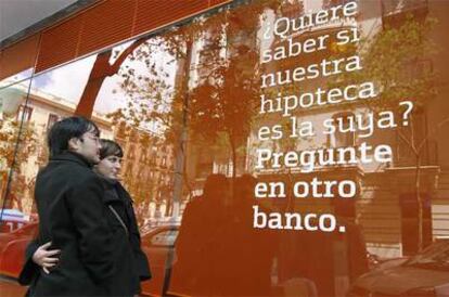 Desde comienzos de abril, las entidades intermediadoras que refinancian y reunifican deudas tienen que informar con más claridad.