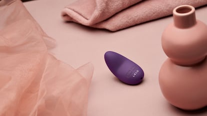 lelo, lelo san valentín, lelo juguetes sexuales, juguetes eróticos, lelo amazon, lelo sona, LELO Sephora, succionador lelo, succionador de clítoris, estimulador de clítoris, placer, juguetes sexuales pareja