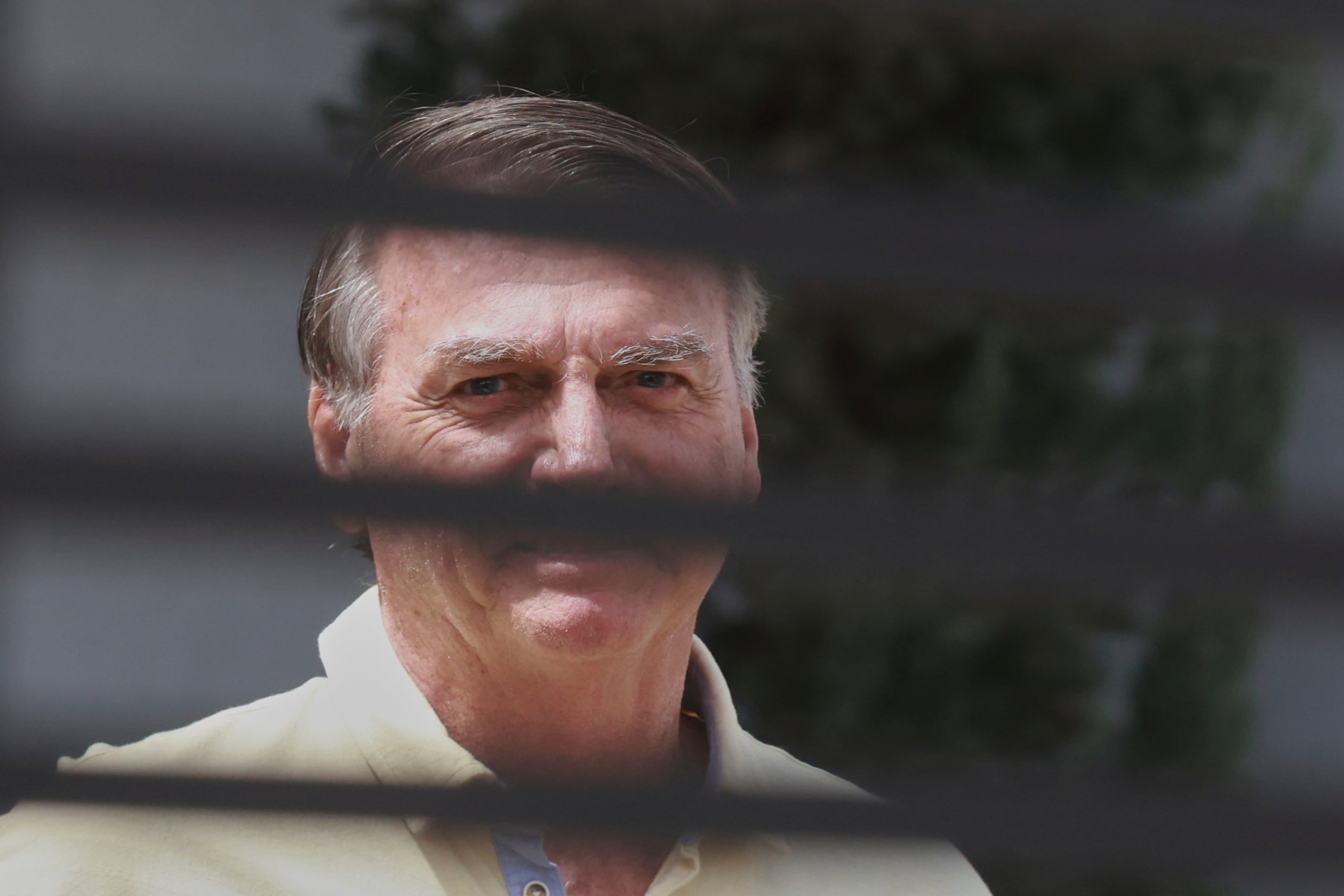 El juez Moraes pide condenar a Bolsonaro por liderar un intento de golpe de Estado