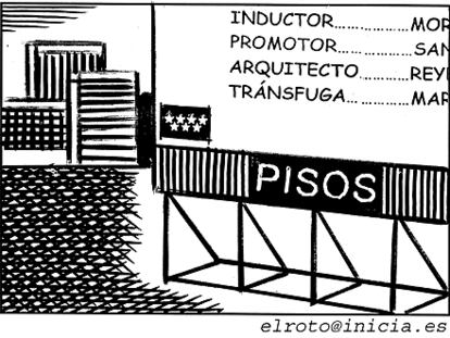 EL ROTO