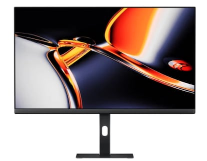 Pantalla del monitor Xiaomi Redmi A27U