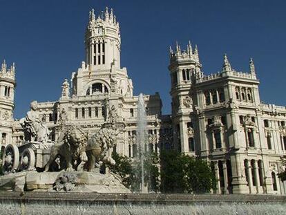 20 cosas que nunca haría en Madrid