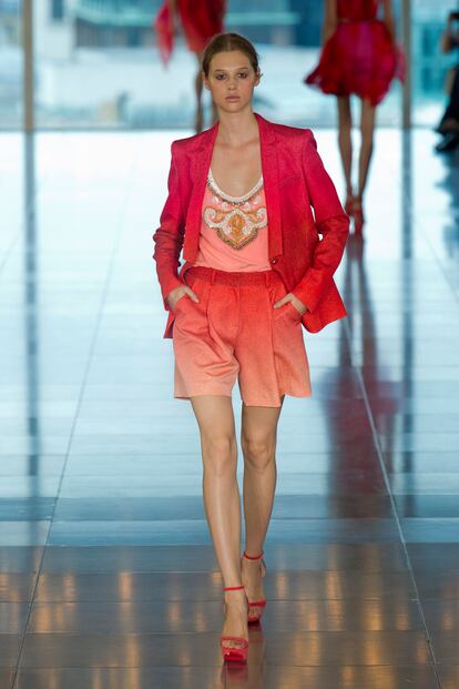 matthew williamson primavera verano 2013