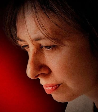 Serie El caso de Laura Stern de Filmin