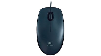 mouse logitech