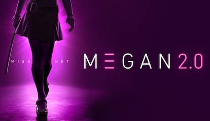 Cartel M4GAN 2.0
