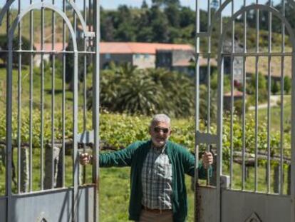 El narcotraficante ha vuelto a Galicia después de saldar sus deudas con la justicia