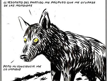 El Roto