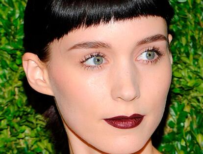 Rooney Mara