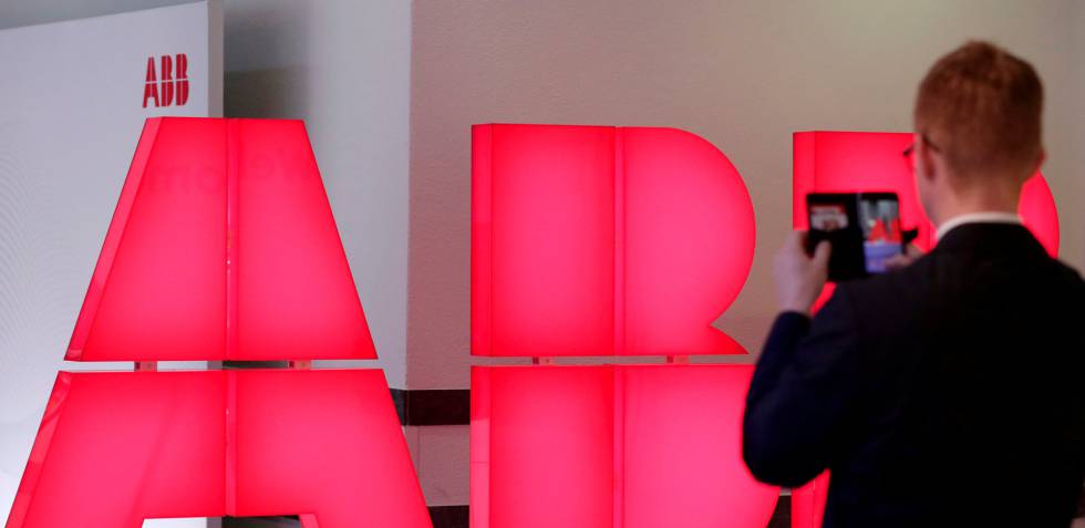 ABB estudia la compra de empresas en España relacionadas con la transición energética y la IA