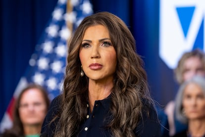 Kristi Noem
