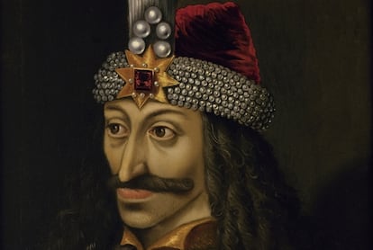 Vlad III, Prince of Wallachia