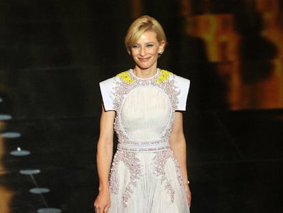 Cate Blanchett