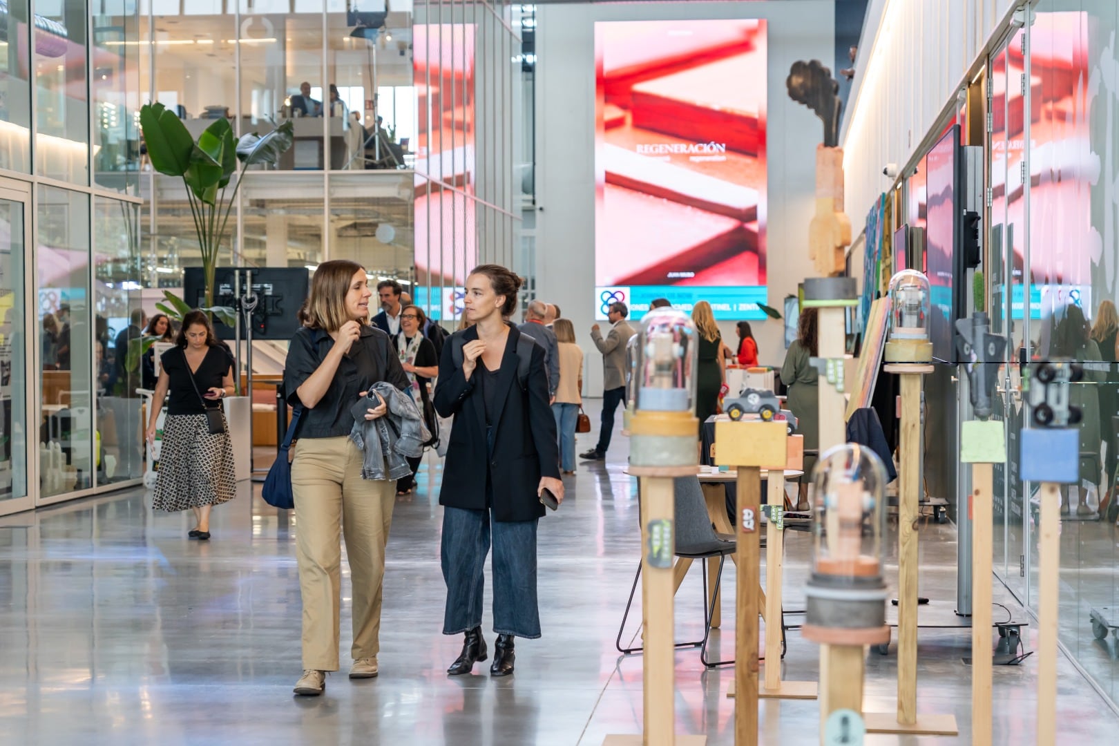 Las mejores entre las mejores ‘startups’