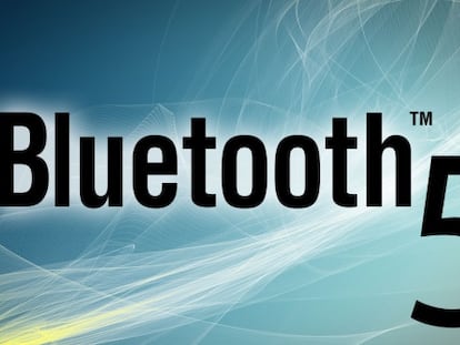 Bluetooth 5, todas las novedades de la conexión que llevarán los móviles en 2017