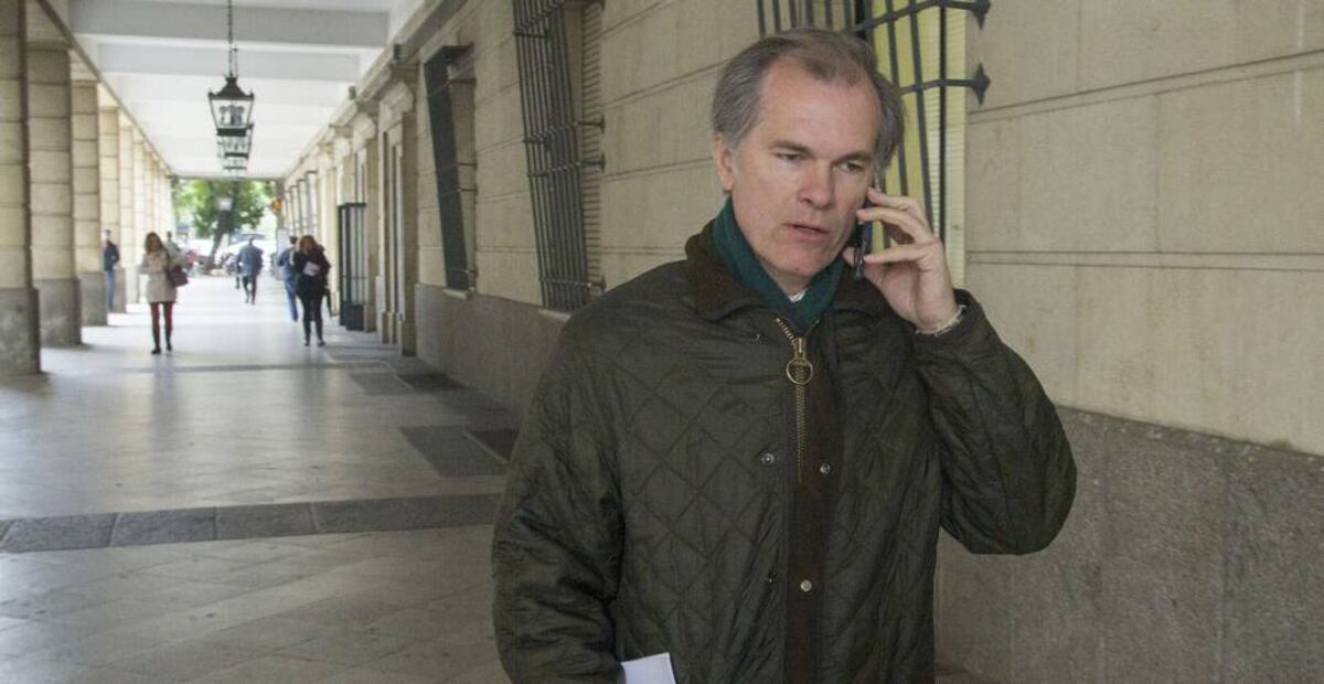 El juez procesa a seis excargos de la Junta por la tercera pieza de los ...