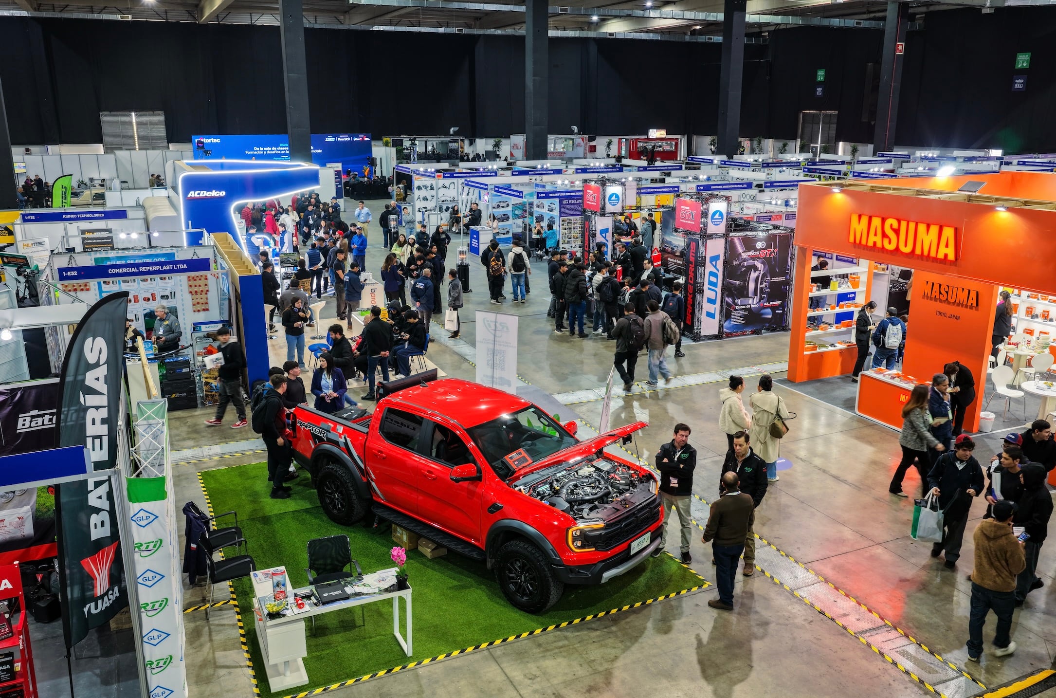 Ifema exporta sus ferias más populares a Brasil, México o Portugal