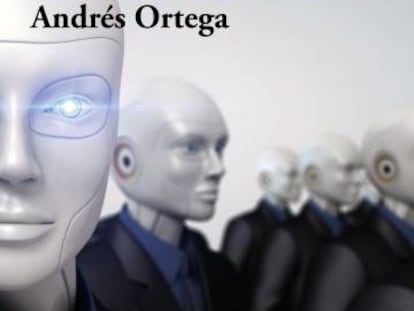 Robots, guía para el futuro